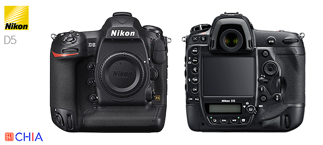 Nikon D5 DSLR กล้อง นิคอน เจีย หาดใหญ่